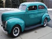 1939 ford Ford Other Delux Tudor